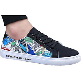 Giày sneaker thời trang nam - GV09
