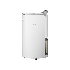 Máy hút ẩm LG Dual Inverter MD16GQSE0 16 lít - Hàng chính hãng