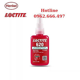 Mua Keo Loctite 620 50ml