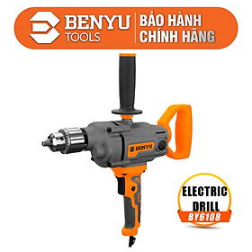 Máy Khoan Benyu BY6108