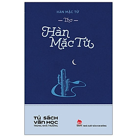Thơ Hàn Mặc Tử - Văn Học Trong Nhà Trường