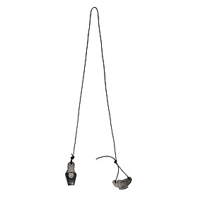 Archery Slider Recurve Bow Traditional Leather Bow Stringer Bowstringer 2m