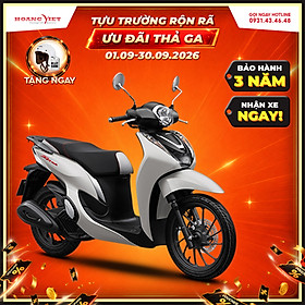 Xe Máy Honda SH Mode 2024 - Phiên Bản Đặc Biệt