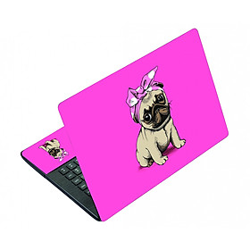 Mua Miếng Dán Decal Dành Cho Laptop Mẫu Hoạt Hình LTHH - 355 cỡ 13 inch