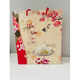 Mua Combo 20 Túi yến sào 100gr size 28*23*8