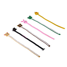 Dây Quấn Tai Nghe Hình Thú 1 item