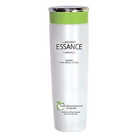 Nước Hoa Hồng Dành Cho Da Nhờn Essance Aqua Whitening Skin Toner - For Oily Skin 120ml