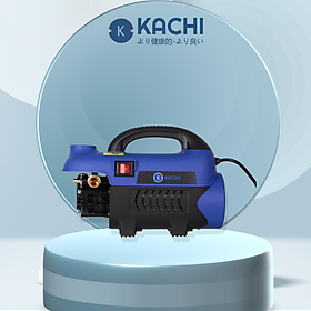 Mua Máy xịt rửa xe cao áp cảm ứng từ Kachi MK164 1400W - Hàng chính hãng