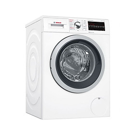 Máy Giặt Sấy Bosch WVG30462SG 8kg Giặt /5kg Sấy