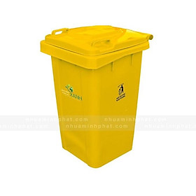 Mua Thùng Rác nhựa 60 lít
