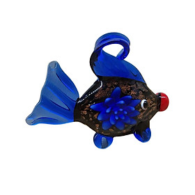 Fish Ornament Landscape Supplies Fish Tank Craft Creative Decorations