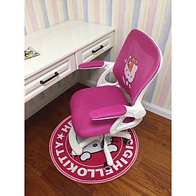 Ghế học sinh Hello Kitty