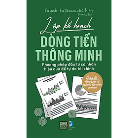 Sách Lập Kế Hoạch Dòng Tiền Thông Minh