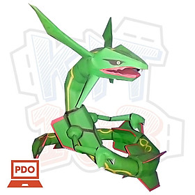 Review mô hình siêu to bộ 3 thời tiết legendary Pokemon Groudon RayquazaKyogre  ToyStation 652  YouTube