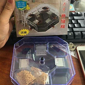 Mua Hộp bắt gián thông minh
