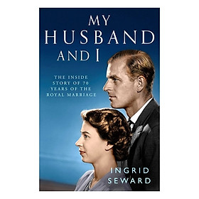 Download sách My Husband And I