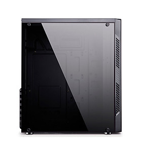 Mua Case máy tính Golden Field H2B - Full Tower (Đen)_ Hàng chính hãng