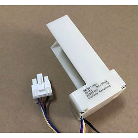 Mua DAMPER CỬA GIÓ DM1007JH01 THAY THẾ TỦ LẠNH SAMSUNG  TOSHIBA  LG - HÀNG NHẬP KHẨU