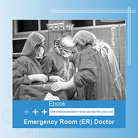 Ebook Emergency Room