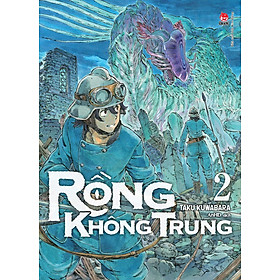Rồng không trung - Tập 2