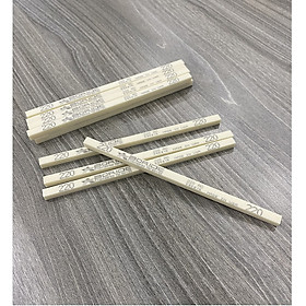 Mua Combo 12pcs Đá đánh bóng Boride AO kích thước 1/4  X 1/4  X 6 grit 220