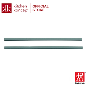 ZWILLING - Thanh Gốm Mài Dao Cho ZWILLING V-Edge - 2 Cái