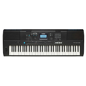 Mua Đàn Organ điện tử/ Portable Keyboard - Yamaha PSR-EW425 (PSR EW425) - Màu đen - Hàng chính hãng
