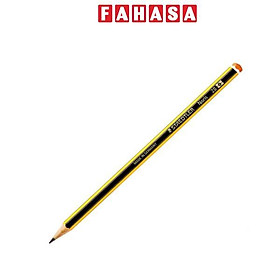 Bút Chì Gỗ 2B Staedtler Noris 120-2B