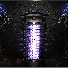 Mua Đèn diệt muỗi và côn trùng công suất cao VN-Mosquito Lamp-ML10