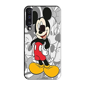 ỐP LƯNG IN DÀNH CHO SAMSUNG GALAXY A20