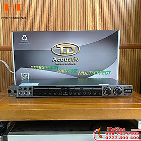 Mua Vang cơ TD Acoustic T6 Luxury 2022- Hàng Chính Hãng