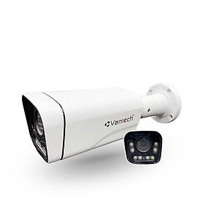 Mua Vantech Camera 3.0MP Network Colorful Bullet VP-C3317B - Hàng chính hãng