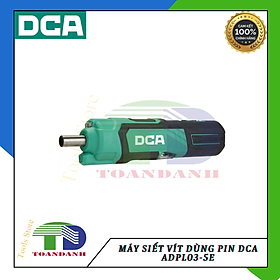 Mua MÁY SIẾT VÍT DÙNG PIN DCA ADPL03-5E
