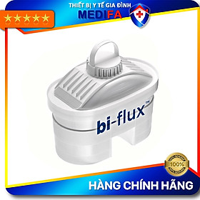 Lõi lọc nước Laica FOM sử dụng cho bình lọc Laica Seri 1000 - Seri 3000