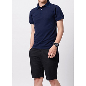 Mua Áo Thun Nam Cổ Bẻ KOJIBA 4 Chiều Cao Cấp, Trẻ Trung (Nhiều Màu) - Xanh than - XL tại KOJIBA Official Store | Tiki Mua Áo Thun Nam Cổ Bẻ Kojiba 4 Chiều Cao Cấp, Trẻ Trung (Nhiều Màu) - Xanh Than - Xl Tại Kojiba Official Store | Tiki