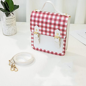 Túi Xách Mini Dạo Phố Hoa Văn TX000259