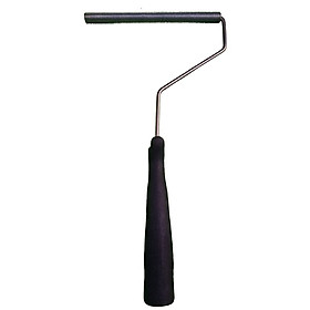 Con lăn hình trụ xẻ rãnh 12mmX150mm