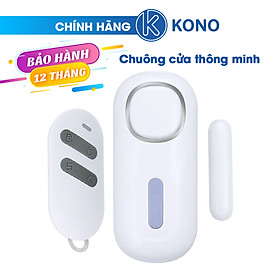 Mua Cảm Biến Cửa Từ Thông Minh KONO KN-D06