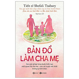Bản Đồ Làm Cha Mẹ