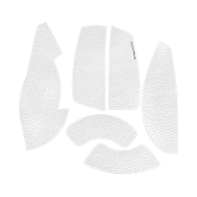 Mua Miếng dán cho chuột HyperWork Silentium - Hàng Chính Hãng