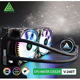 Mua Tản nhiệt nước VSP XTREME GAMING - Hàng chính hãng