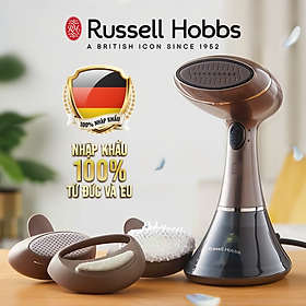 Mua Bàn ủi Hơi Nước Cầm Tay Russell Hobbs Aroma 28040-56  1800W  Ngăn Chứa Nước 200ml  nhỏ gọn  tự động tắt an toàn - Hàng chính hãng