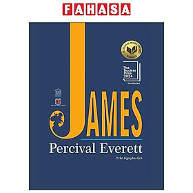 James - Fahasa