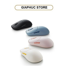 Mua Chuột Máy Tính Không Dây Xiaomi Gen 3 Color Edition - GiaPhucStore | Hàng Chính Hãng