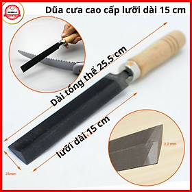 Mua Cưa cành cây SK5 ARKER JAPAN cưa gỗ đa năng 350MM