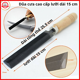 Cưa cành cây SK5 ARKER JAPAN cưa gỗ đa năng 350MM