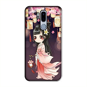 ỐP LƯNG IN DÀNH CHO LG G7