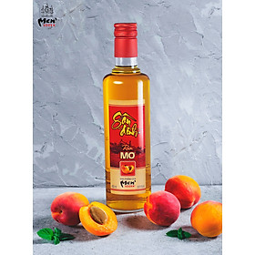 Rượu Sân Đình Mơ 29,5% chai 400ml