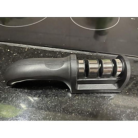 Mua MÀI DAO KÉO 3 RANH   Mài Dao Bằng Tay siêu tiện