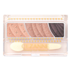 Hình ảnh Phấn mắt Cezanne Toneup Eye Shadow (2.7g)